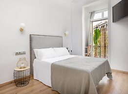 La Maison de Barcelone