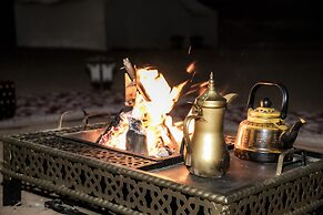 Presidential Luxury Camp