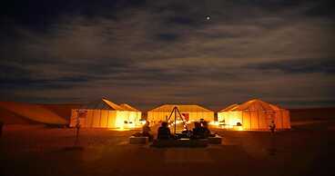 Presidential Luxury Camp