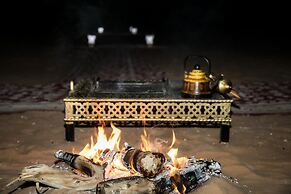 Presidential Luxury Camp