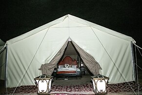 Presidential Luxury Camp