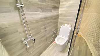 Presidential Luxury Camp