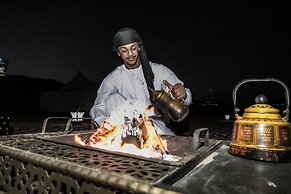 Presidential Luxury Camp