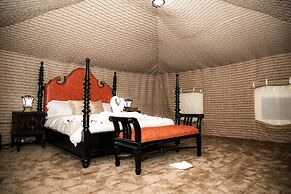 Presidential Luxury Camp