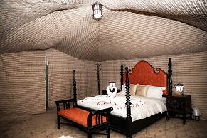 Presidential Luxury Camp