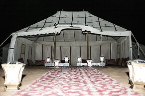 Presidential Luxury Camp