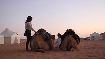 Presidential Luxury Camp