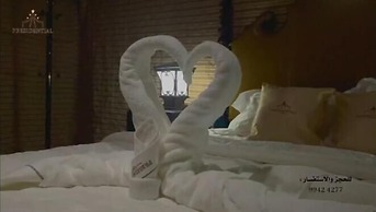 Presidential Luxury Camp