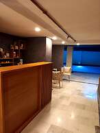 Golden Hill Hotel Downtown