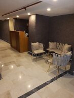 Golden Hill Hotel Downtown