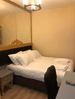 Golden Hill Hotel Downtown