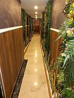 Golden Hill Hotel Downtown