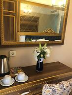 Golden Hill Hotel Downtown