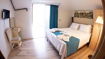 Trabzon Gloria Suite Hotel