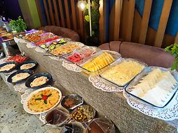 Trabzon Gloria Suite Hotel