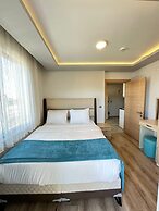 Trabzon Gloria Suite Hotel