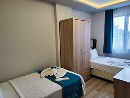 Trabzon Gloria Suite Hotel