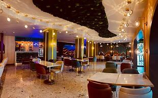 Trabzon Gloria Suite Hotel