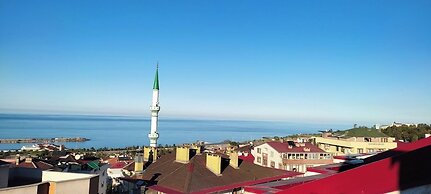 Trabzon Gloria Suite Hotel