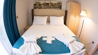 Trabzon Gloria Suite Hotel