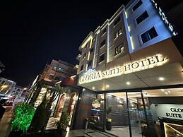 Trabzon Gloria Suite Hotel