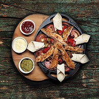 Trabzon Gloria Suite Hotel