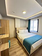 Trabzon Gloria Suite Hotel