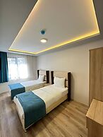 Trabzon Gloria Suite Hotel
