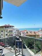 Trabzon Gloria Suite Hotel