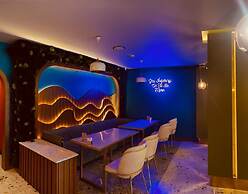 Trabzon Gloria Suite Hotel