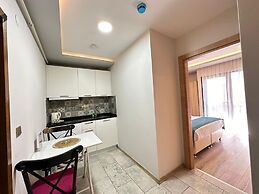 Trabzon Gloria Suite Hotel