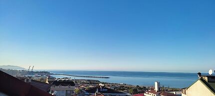 Trabzon Gloria Suite Hotel