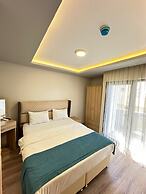 Trabzon Gloria Suite Hotel