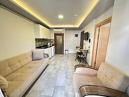 Trabzon Gloria Suite Hotel