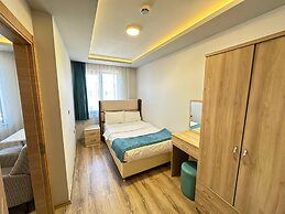 Trabzon Gloria Suite Hotel