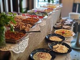 Trabzon Gloria Suite Hotel