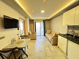 Trabzon Gloria Suite Hotel