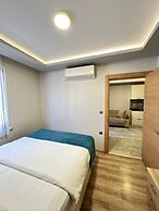 Trabzon Gloria Suite Hotel