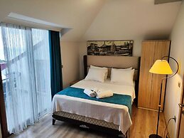 Trabzon Gloria Suite Hotel