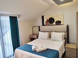 Trabzon Gloria Suite Hotel