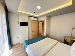 Trabzon Gloria Suite Hotel