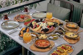 Trabzon Gloria Suite Hotel