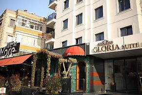 Trabzon Gloria Suite Hotel