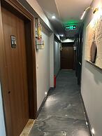 Trabzon Gloria Suite Hotel