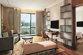 Radisson Blu Hotel & Spa, Nashik