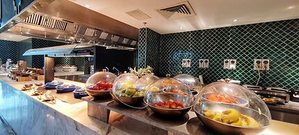 Radisson Blu Hotel & Spa, Nashik