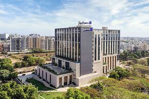 Radisson Blu Hotel & Spa, Nashik