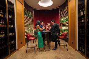 Radisson Blu Hotel & Spa, Nashik