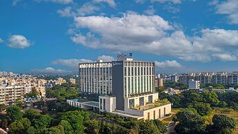 Radisson Blu Hotel & Spa, Nashik