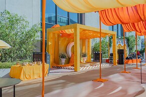 Radisson Blu Hotel & Spa, Nashik